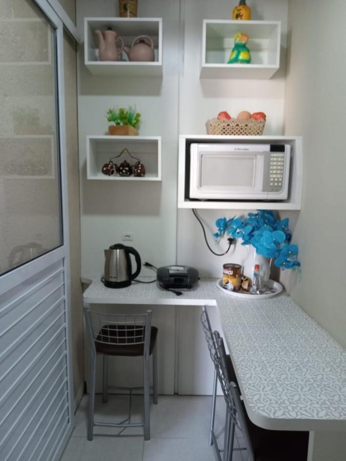 Pousada Rota Das Praias Penha  Exteriör bild