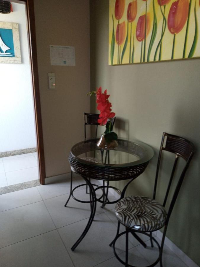 Pousada Rota Das Praias Penha  Exteriör bild
