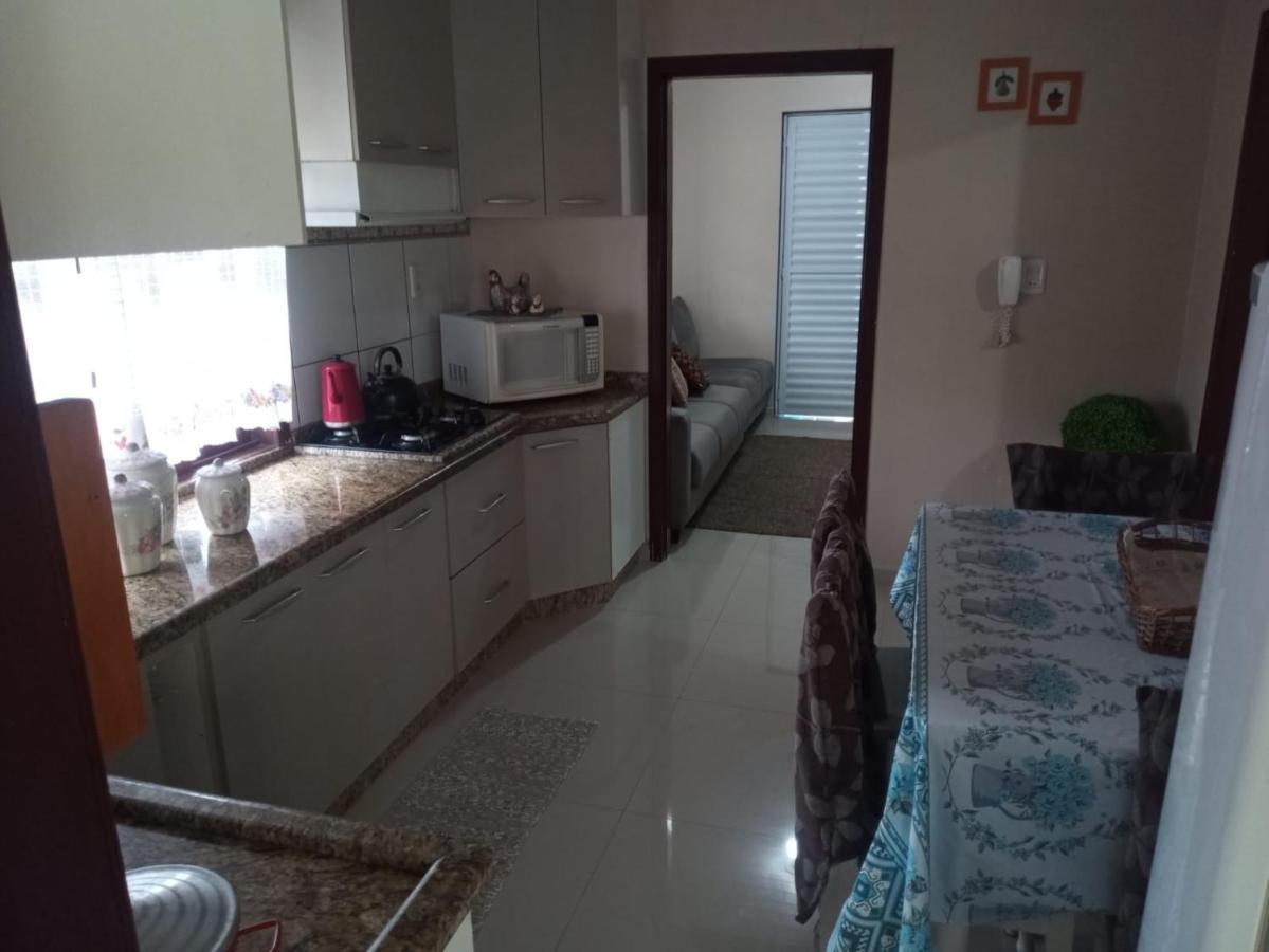 Pousada Rota Das Praias Penha  Exteriör bild