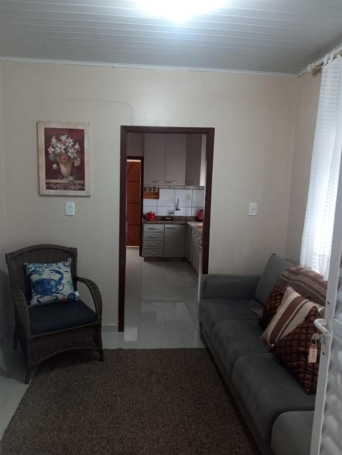 Pousada Rota Das Praias Penha  Exteriör bild