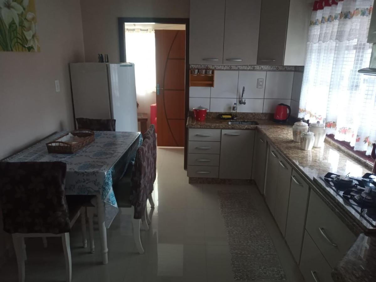 Pousada Rota Das Praias Penha  Exteriör bild